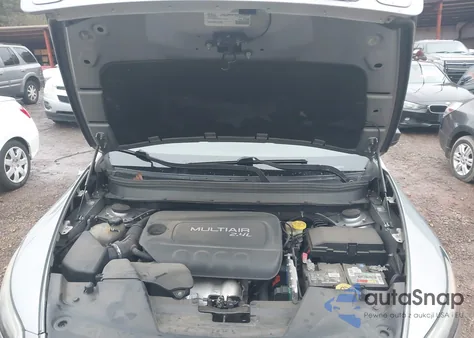 2016 Jeep Cherokee Sport from USA, damaged, VIN 1C4PJLAB7GW165838